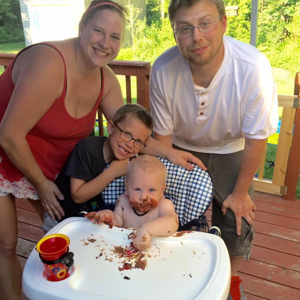 Guest Spotlight - Stephanie