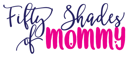 Fifty Shades of Mommy