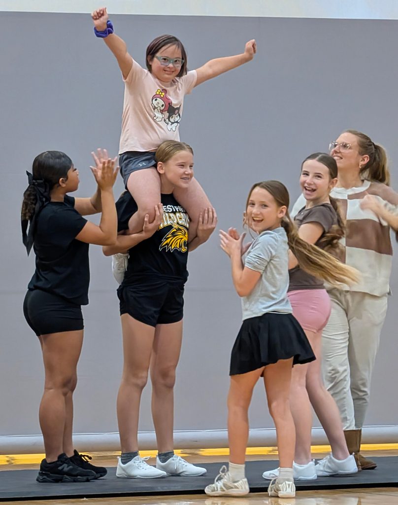 Down Syndrome Inclusion: What Belonging Really Looks Like